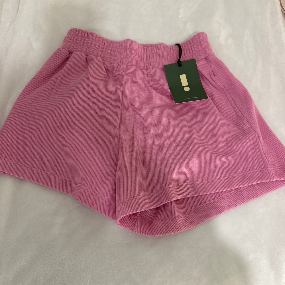DAILY DRILLS THERMAL RESORT SHORTS
